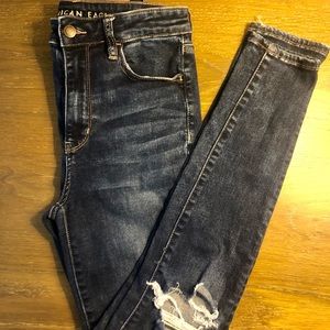 American Eagle Stretch Jeans